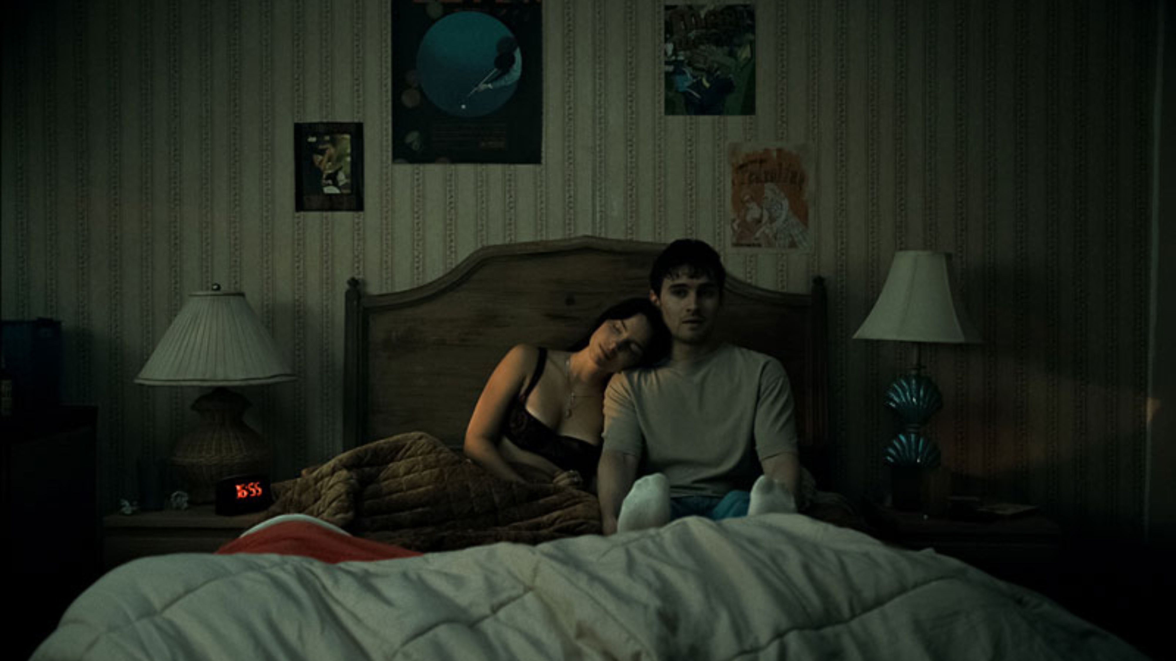Horrorgeschichte einer Liebe: „Obsession“